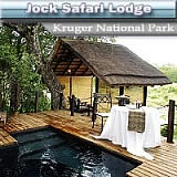 Jock Safari Lodge