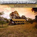 Kwafubesi Tentkamp