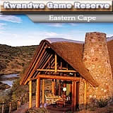 Kwandwe Private Game Reserve