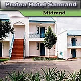 Protea Hotel Samrand