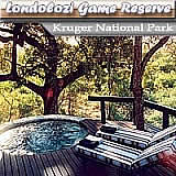 Londolozi Private Wildreservat