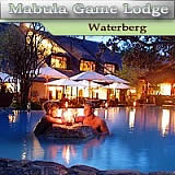 Mabula Wildlodge