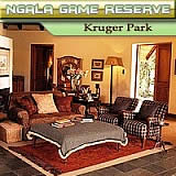 Ngala Private Game Reserve