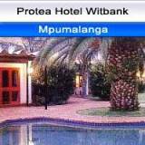 Protea Hotel Witbank