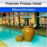 Protea Hotel Bloemfontein