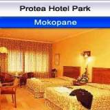 Protea Hotel The Park