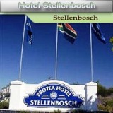 Protea Hotel Stellenbosch