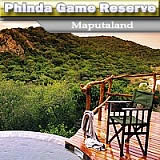 Phinda Private Game Reserve