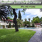 Protea Hotel Landmark Polokwane