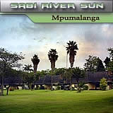 Sabi Rivier Sun