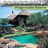 Sekala Safari Loge