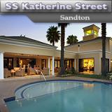 Southern Sun Katherine Street Sandton