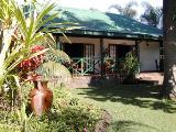 Tzaneen Country Lodge