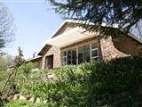 Clarens Rooiland Self-catering