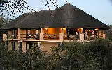 Bushwise Safari Loge Kruger Park