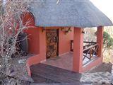 Thaba Lenaka Guestfarm