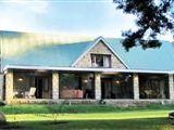 The Clarens Country House