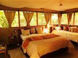 Murera Springs Eco Lodge