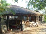 Shapes of Africa Rustic Stayover eco-backpackers lodge