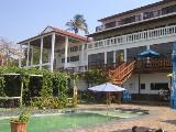 Catembe Gallery Hotel