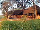 Kafunta River Lodge