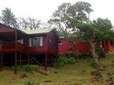 The Beach House and Beach Cabin