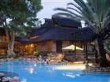 Sarova Shaba Game Lodge