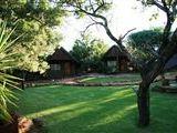 Kunkura Game Lodge