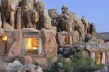 Kagga Kamma Nature Reserve