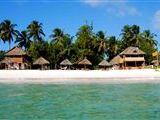 Makuti Beach Hotel en Bungalows