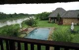 Khandizwe Rivier Lodge