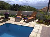 Aquamarine Guest House Mossel Bay