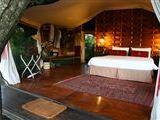 Mara Plains Camp