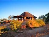 Klein Bolayi Lodge