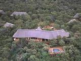 Thabana Safari Lodge