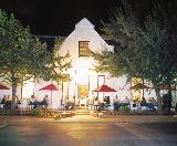 Stellenbosch Hotel