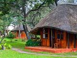 Hakusembe Rivier Lodge