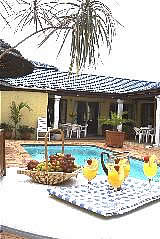 Dolphin Inn Guest House