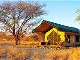 Lake Manyara Ranch Zeltlager