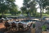 Haina Kalahari Lodge