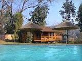 Jock Sabie Lodge