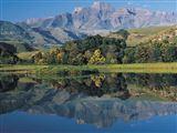 Drakensberg House