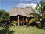 Jambalya Holiday Accommodation