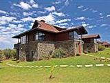 Great Rift Valley Lodge and Golf Resort