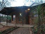 Dullstroom Country Cottages