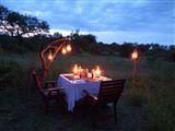 Masodini Private Game Lodge