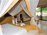 Gold Zanzibar Beach House & Spa