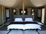 Onguma Tented Camp