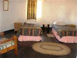 Tshulu Tsha Nabe Country Lodge - Gweru