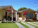 Swartberg Street Guest House